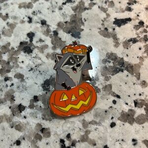 Disney Mystery Pack Pumpkin Pals - Pocahontas